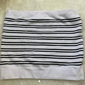 Brand new urban oufitters tube top!